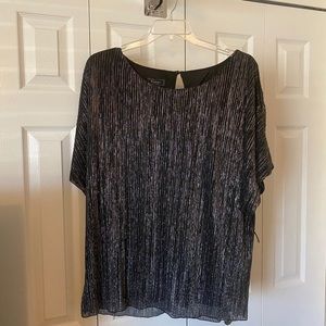 Dress blouse